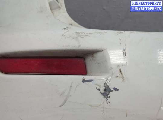 купить Бампер на Mitsubishi Lancer 10 2007-2017