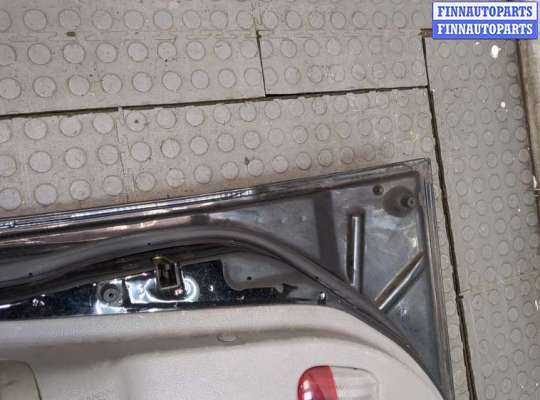 купить Ручка двери наружная на KIA Sorento BL 2002-2011