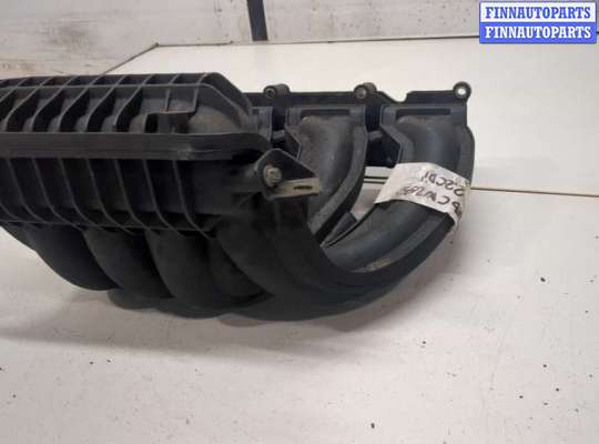 купить Коллектор впускной на Mercedes C W203 2000-2007