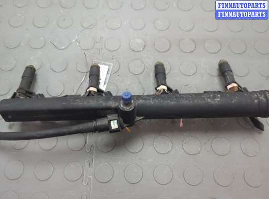 купить Форсунка топливная на Citroen C4 Picasso 2006-2013