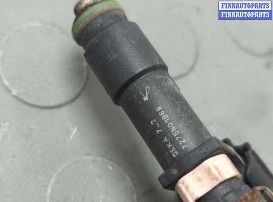 купить Форсунка топливная на Citroen C4 Picasso 2006-2013