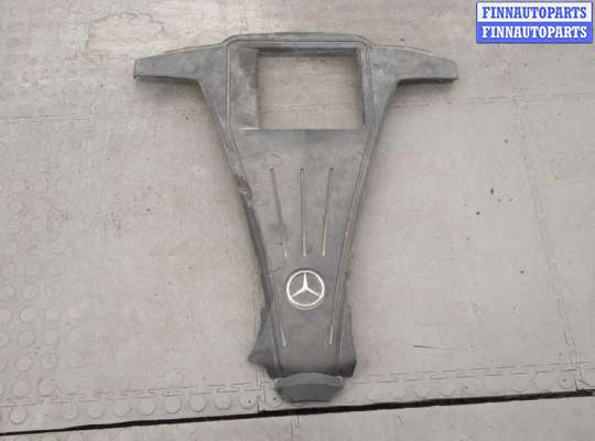 купить Накладка декоративная на ДВС на Mercedes S W222 2013-2020