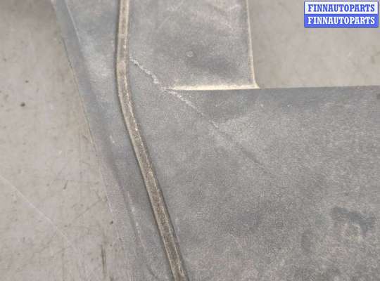 купить Накладка декоративная на ДВС на Mercedes S W222 2013-2020