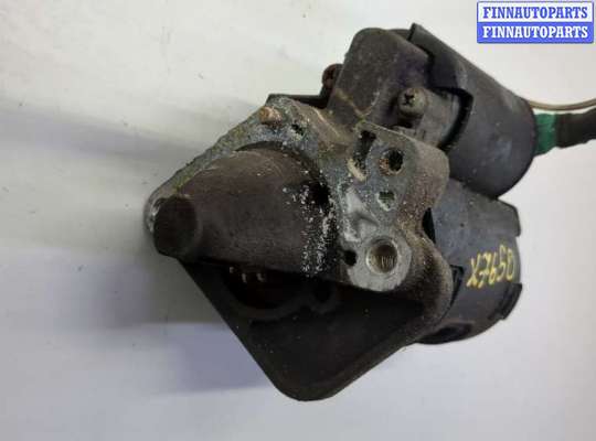 купить Стартер на Renault Clio 2009-2012