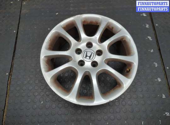 Комплект литых дисков HD530384 на Honda CR-V 2006-2012