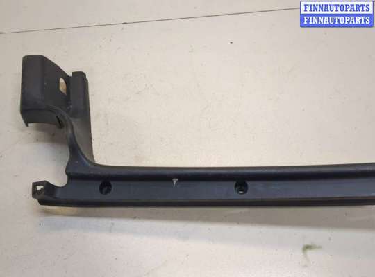 Пластик (обшивка) салона JPB5024 на Jeep Wrangler 1996-2006