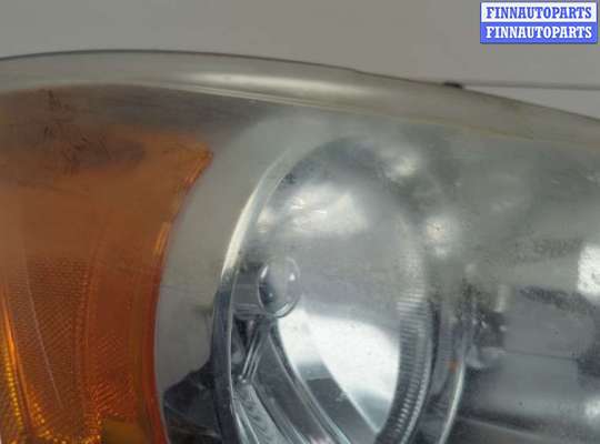 купить Фара (передняя) на Dodge Grand Caravan 2010-2020