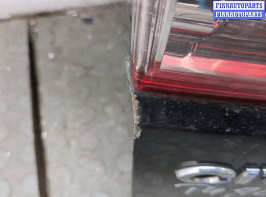 купить Кнопка открывания багажника с крышки на Citroen C-Crosser 2007-2013