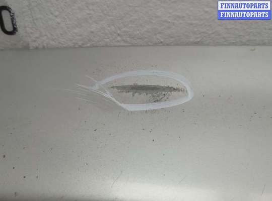 купить Крышка (дверь) багажника на Suzuki Liana 2001-2008