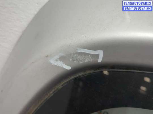 купить Крышка (дверь) багажника на Suzuki Liana 2001-2008