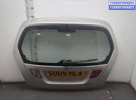 купить Крышка (дверь) багажника на Suzuki Liana 2001-2008