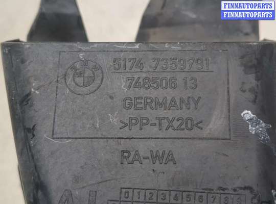 купить Воздуховод на BMW 7 G11, G12 2015-2022