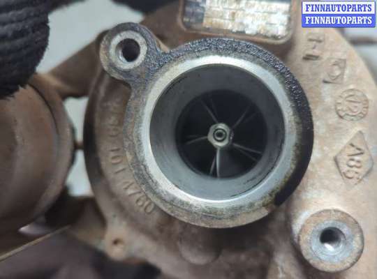 купить Турбина на Renault Kangoo 2008-2013