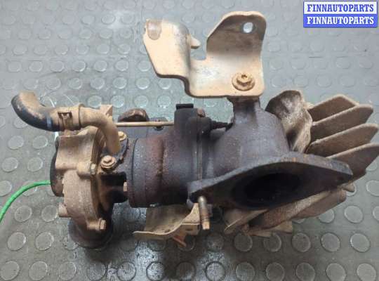купить Турбина на Renault Kangoo 2008-2013