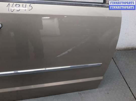 купить Стеклоподъемник электрический на Chrysler Town-Country 2008-