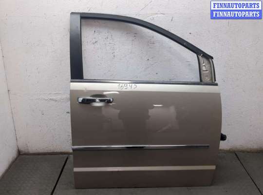 купить Стеклоподъемник электрический на Chrysler Town-Country 2008-