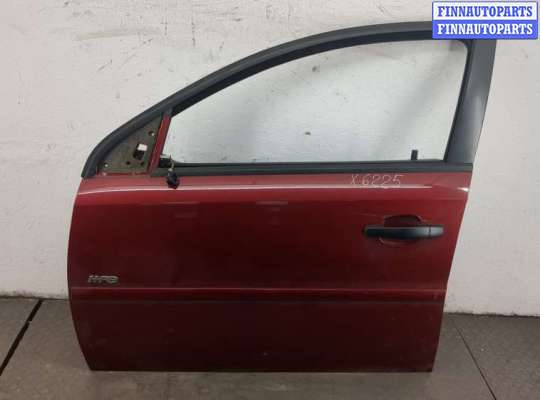 купить Дверь боковая (легковая) на Opel Vectra C 2002-2008