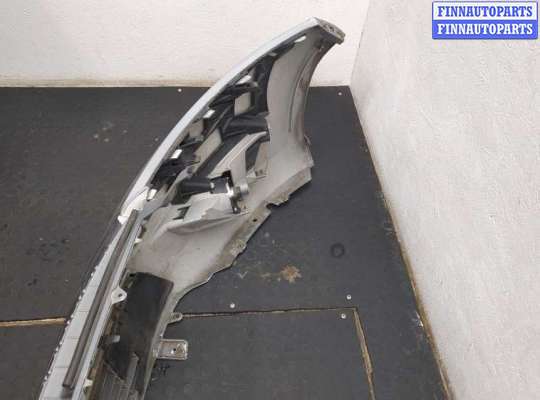 купить Бампер на Ford Mondeo 4 2007-2015