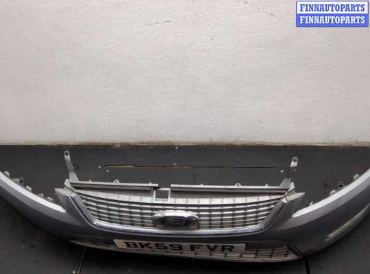 купить Бампер на Ford Mondeo 4 2007-2015