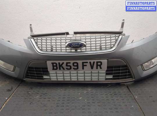 купить Бампер на Ford Mondeo 4 2007-2015