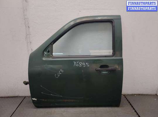 купить Ручка двери наружная на Ford Ranger 2006-2012