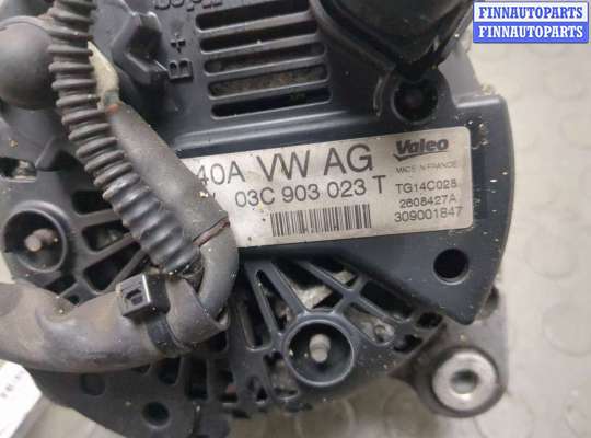 купить Генератор на Audi A3 (8P) 2003-2013
