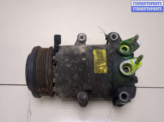 купить Компрессор кондиционера на Ford Focus 3 2011-2015