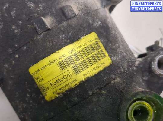 купить Компрессор кондиционера на Ford Focus 3 2011-2015