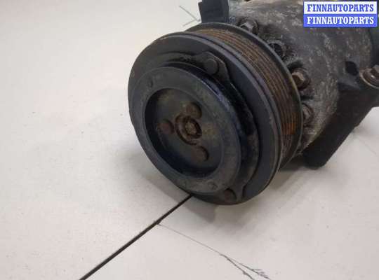 купить Компрессор кондиционера на Ford Focus 3 2011-2015