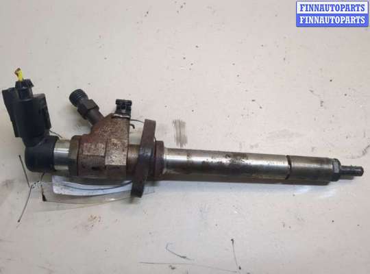 Форсунка топливная CT1115988 на Citroen C4 2004-2010