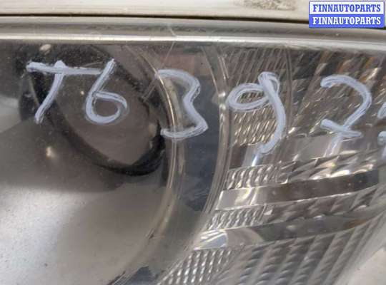 купить Фара (передняя) на Skoda Octavia (A5) 2004-2013