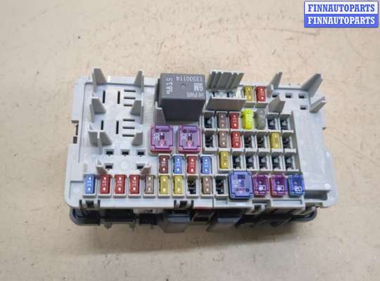 купить Блок предохранителей на Chevrolet Equinox 2017-2024