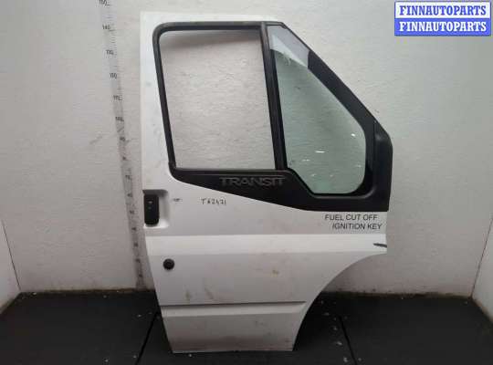Стекло боковой двери FO2189141 на Ford Transit 2006-2014