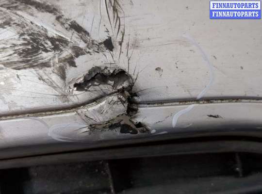 купить Бампер на Volkswagen Golf Plus