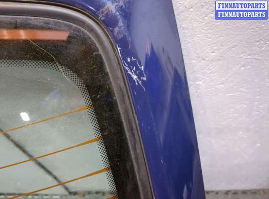 купить Подсветка номера на Renault Megane 1996-2002