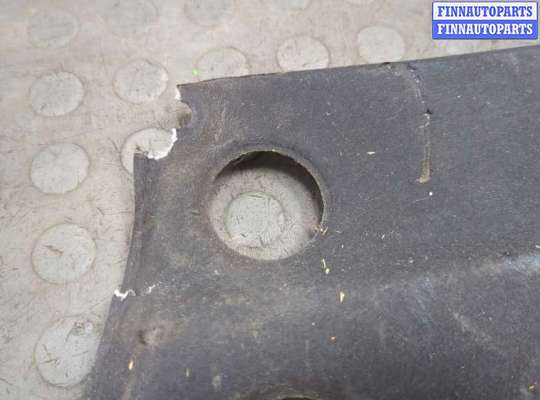 купить Защита днища, запаски, КПП, подвески на KIA Optima 4 2012-2020