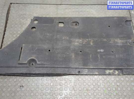 купить Защита днища, запаски, КПП, подвески на KIA Optima 4 2012-2020