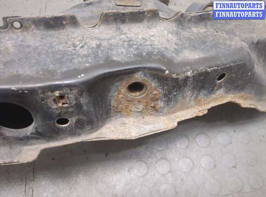 купить Усилитель бампера на BMW X5 E53 2000-2006