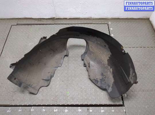 купить Защита арок (подкрылок) на Ford Focus 2 2008-2011