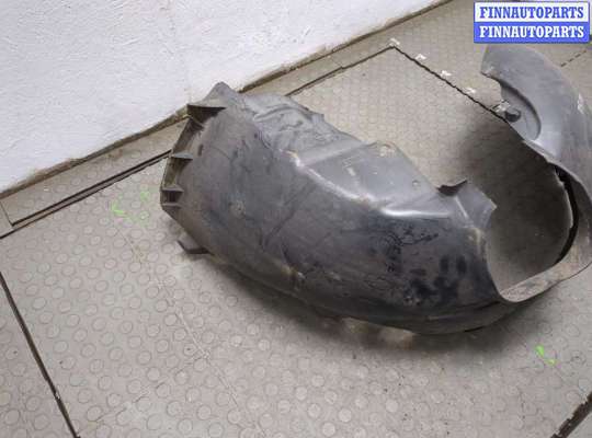 купить Защита арок (подкрылок) на Ford Focus 2 2008-2011