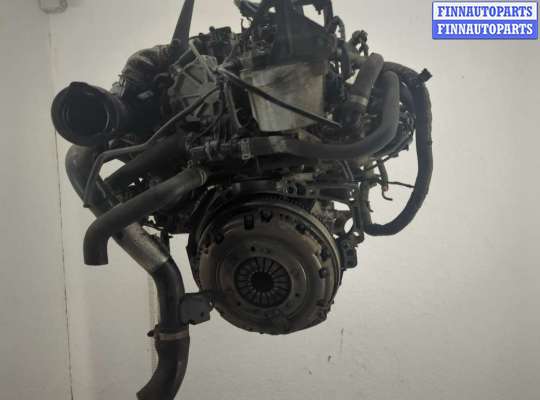купить Двигатель (ДВС) на Ford Mondeo 4 2007-2015
