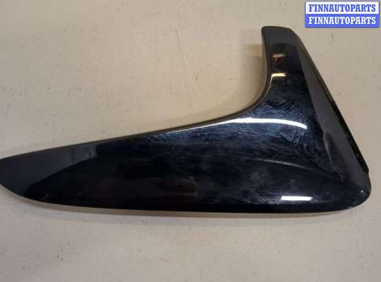 купить Накладка крышки багажника (двери) на Chevrolet Trax 2016-2022