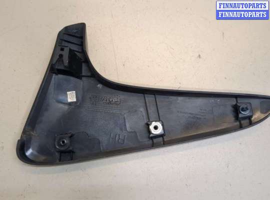 купить Накладка крышки багажника (двери) на Chevrolet Trax 2016-2022