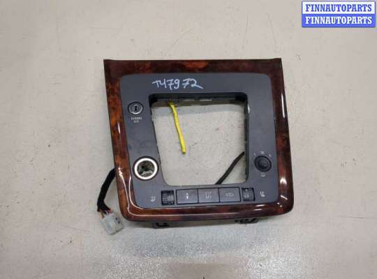 купить Кнопка ESP на Volkswagen Phaeton 2002-2010