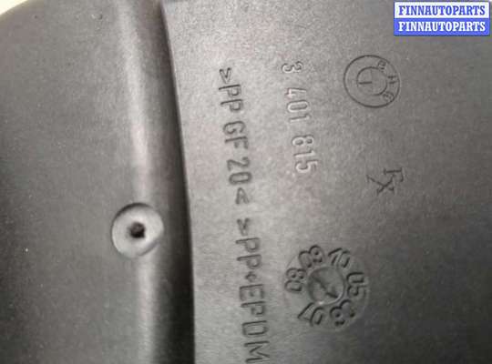 купить Лючок бензобака на BMW X3 E83 2003-2010