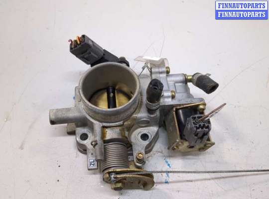 купить Заслонка дроссельная на Mazda 323 (BJ) 1998-2003