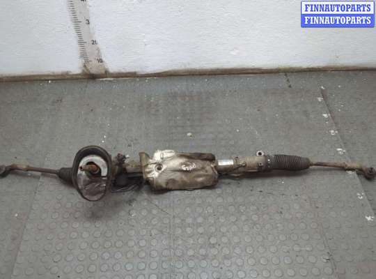 Купить Рейка рулевая с г/у на Ford Focus 2 2005-2008 Рейка рулевая с г/у FO2166456 на Ford Focus 2 2005-2008