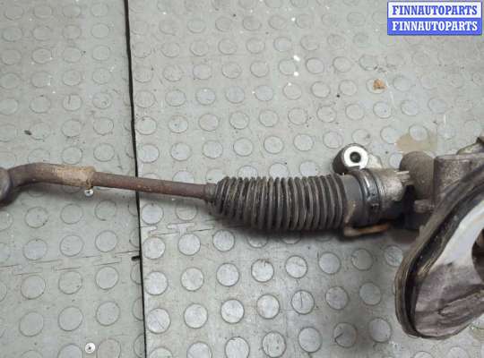 купить Рейка рулевая с г/у на Ford Focus 2 2005-2008