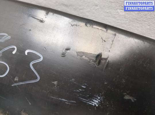 купить Бампер на BMW X5 E70 2006-2013