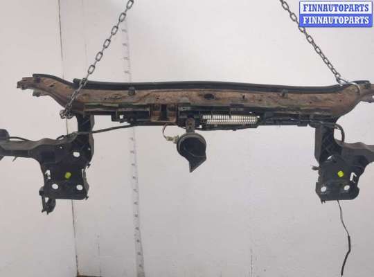Купить Кронштейн фары на Renault Megane 2 2002-2009 Кронштейн фары RN1608805 на Renault Megane 2 2002-2009